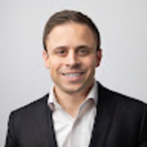 Meet your Posher, Jeff